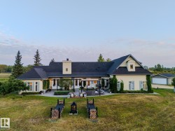 22250 TWP ROAD 512  Rural Strathcona County, AB T8C 1H2