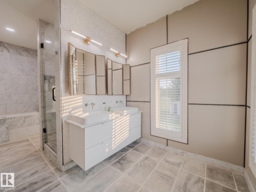 22250 Twp Road 512, Rural Strathcona County, AB - Indoor