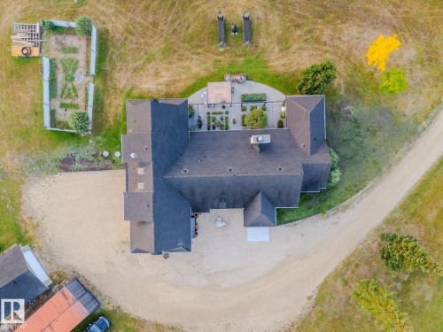 22250 Twp Road 512, Rural Strathcona County, AB - Outdoor