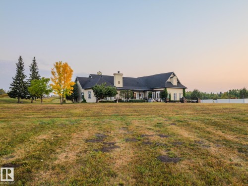 22250 Twp Road 512, Rural Strathcona County, AB - Outdoor