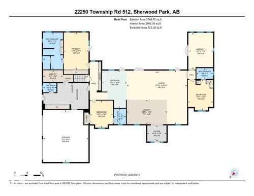 22250 Twp Road 512, Rural Strathcona County, AB - Other