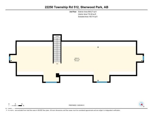 22250 Twp Road 512, Rural Strathcona County, AB - Other