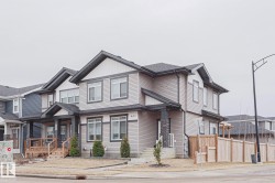 661 LEWIS GREENS Drive  Edmonton, AB T5T 7G3