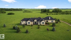 56229 RGE ROAD 242  Rural Sturgeon County, AB T0A 0K3
