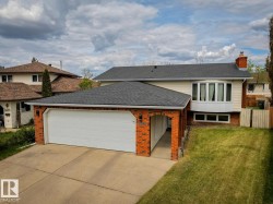 1871 45 Street NW  Edmonton, AB T6L 2S6