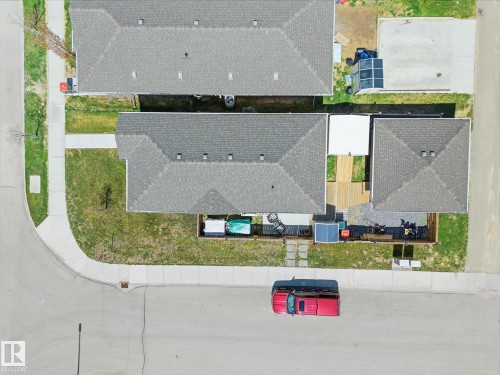 34 Brickyard Drive, Stony Plain, AB - 