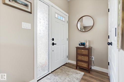34 Brickyard Drive, Stony Plain, AB - Indoor Photo Showing Other Room