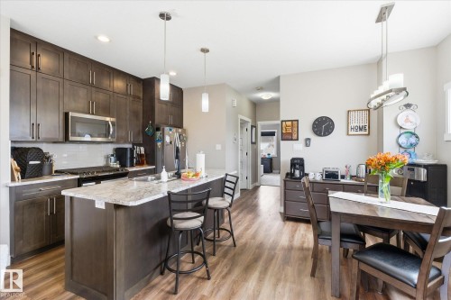 34 Brickyard Drive, Stony Plain, AB - Indoor