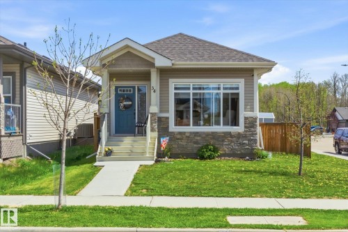 34 BRICKYARD Drive  Stony Plain, AB T7Z 0L2