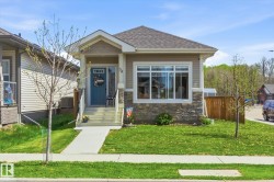 34 BRICKYARD Drive Stony Plain, AB T7Z 0L2
