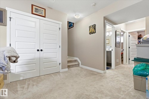 34 Brickyard Drive, Stony Plain, AB - Indoor