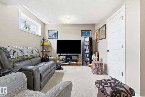 34 Brickyard Drive, Stony Plain, AB - Indoor