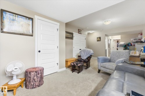 34 Brickyard Drive, Stony Plain, AB - Indoor