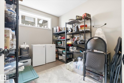 34 Brickyard Drive, Stony Plain, AB - Indoor