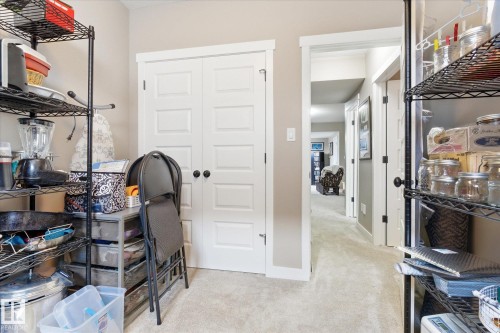 34 Brickyard Drive, Stony Plain, AB - Indoor