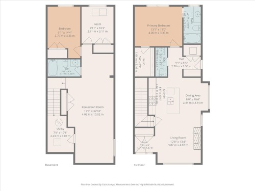 34 Brickyard Drive, Stony Plain, AB - Other