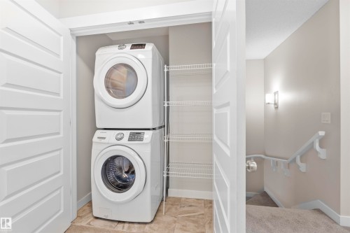 22546 96 Avenue, Edmonton, AB - Indoor Photo Showing Laundry Room