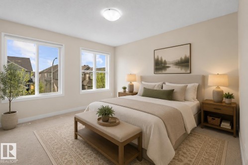 22546 96 Avenue, Edmonton, AB - Indoor Photo Showing Bedroom