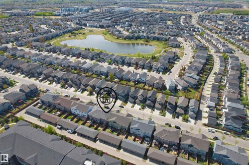 22546 96 Avenue, Edmonton, AB - Outdoor With View