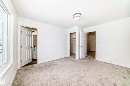 4611 177Ave, Edmonton, AB - Indoor Photo Showing Other Room