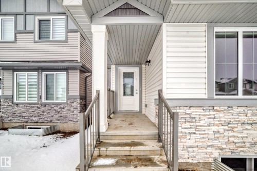 4611 177Ave, Edmonton, AB - Outdoor