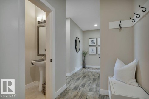 777 Berg Loop, Leduc, AB - Indoor Photo Showing Other Room