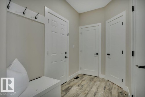 777 Berg Loop, Leduc, AB - Indoor Photo Showing Other Room