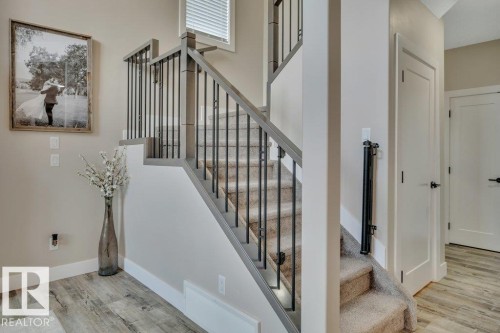 777 Berg Loop, Leduc, AB - Indoor Photo Showing Other Room