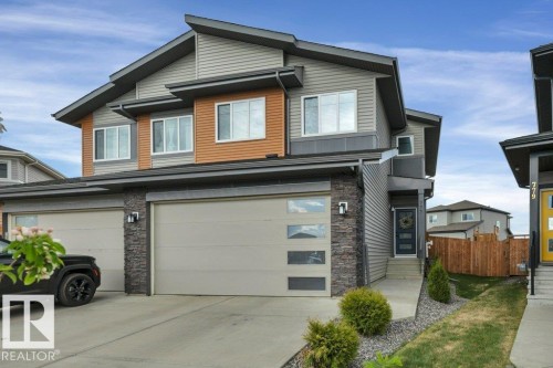 777 Berg Loop, Leduc, AB - Outdoor