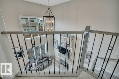 777 Berg Loop, Leduc, AB - Indoor Photo Showing Other Room