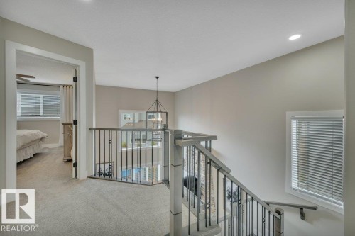777 Berg Loop, Leduc, AB - Indoor Photo Showing Other Room