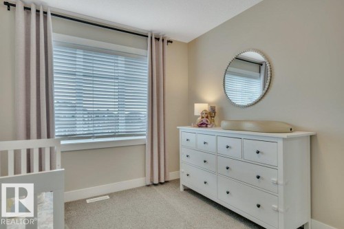 777 Berg Loop, Leduc, AB - Indoor Photo Showing Bedroom