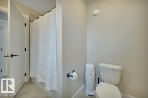 777 Berg Loop, Leduc, AB - Indoor Photo Showing Bathroom