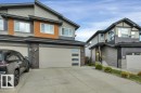 777 Berg Loop, Leduc, AB  - Outdoor With Facade 
