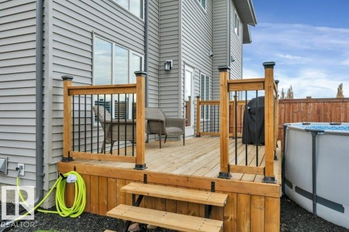 777 Berg Loop, Leduc, AB - Outdoor