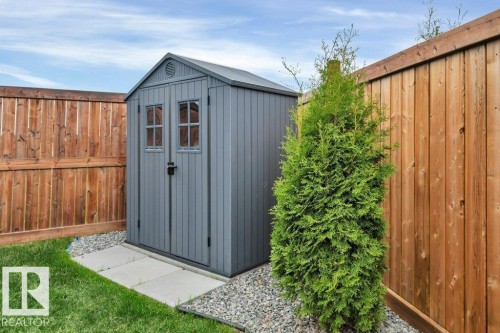 777 Berg Loop, Leduc, AB - Outdoor