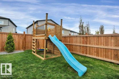 777 Berg Loop, Leduc, AB - Outdoor