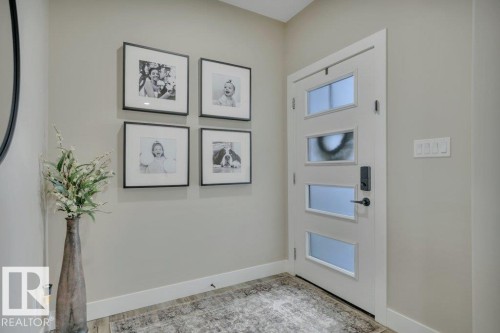 777 Berg Loop, Leduc, AB - Indoor Photo Showing Other Room