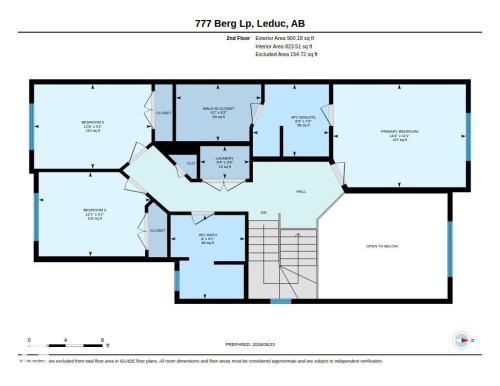 777 Berg Loop, Leduc, AB - Other