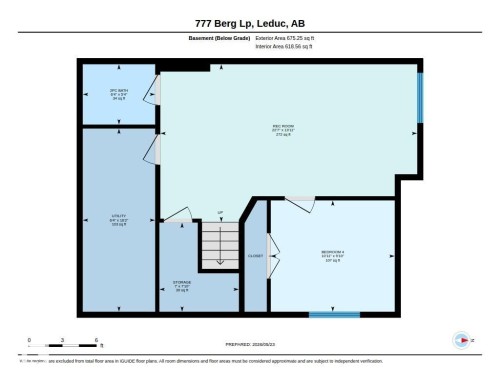 777 Berg Loop, Leduc, AB - Other