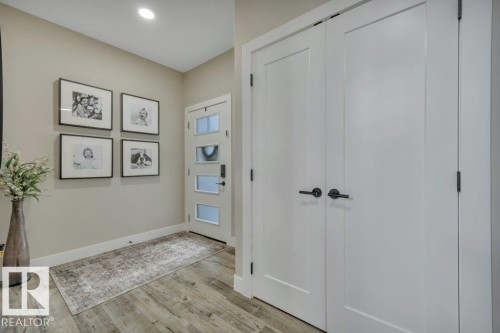 777 Berg Loop, Leduc, AB - Indoor Photo Showing Other Room