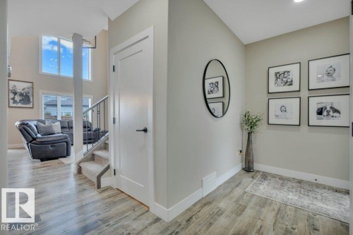 777 Berg Loop, Leduc, AB - Indoor Photo Showing Other Room