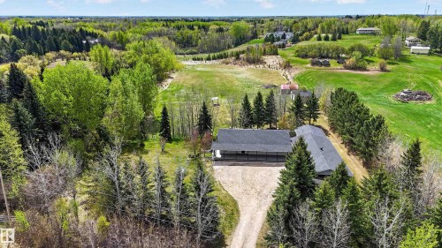 3 53227 RGE ROAD 15  Rural Parkland County, AB T7Y 0C3