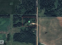 Map location - 