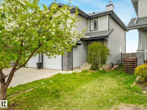 6424 1A Avenue, Edmonton, AB - Outdoor