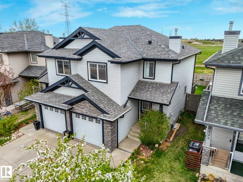 6424 1A Avenue, Edmonton, AB - Outdoor