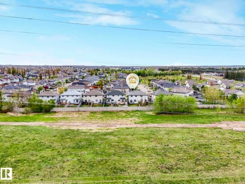 6424 1A Avenue, Edmonton, AB - Outdoor With View