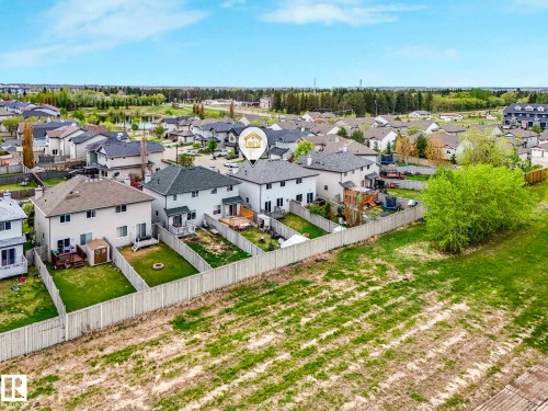 6424 1A Avenue, Edmonton, AB - Outdoor With View