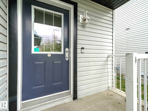 6424 1A Avenue, Edmonton, AB - Outdoor With Exterior