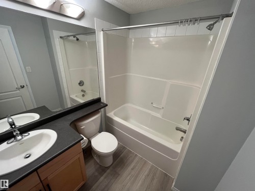 411 5951 165 Avenue, Edmonton, AB - Indoor Photo Showing Bathroom